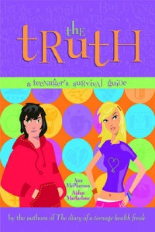 Könyv Truth Ann McPherson