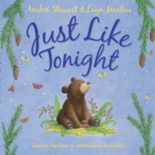 Buch Just Like Tonight Amber Stewart