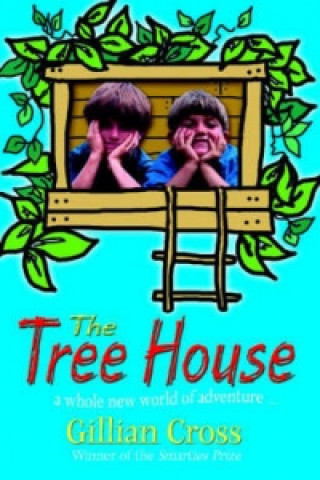 Könyv Tree House Gillian Cross