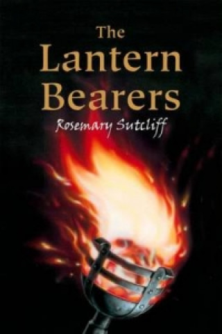 Könyv Lantern Bearers Rosemary Sutcliff