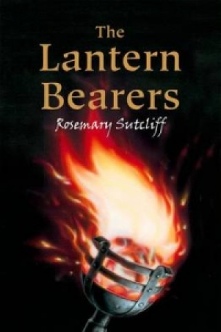 Βιβλίο Lantern Bearers Rosemary Sutcliff