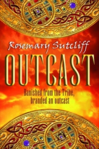 Book Outcast Rosemary Sutcliff
