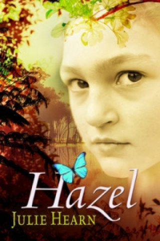 Knjiga Hazel Julie Hearn