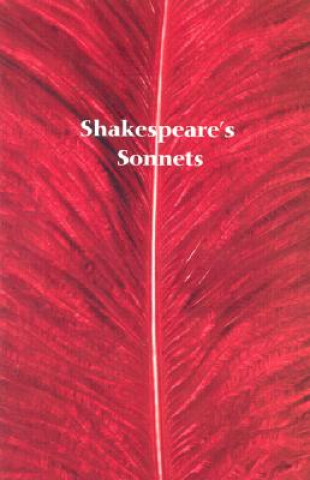 Buch Shakespeare's Sonnets William Shakespeare