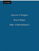 Carte Aspects of Wagner Bryan Magee