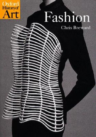 Βιβλίο Fashion Christopher Breward