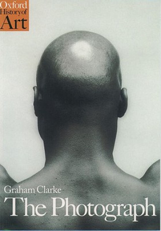 Book Photograph Graham Clarke