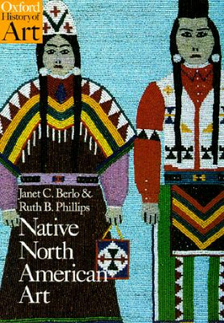 Carte Native North American Art Janet C Berlo