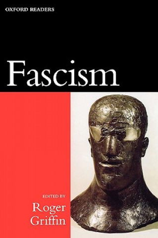 Carte Fascism Roger Griffin