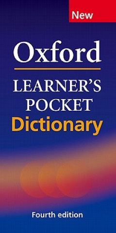 Carte Oxford Learner's Pocket Dictionary (English-Greek / Greek-English) Stavropoulos D.