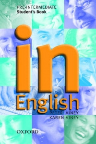 Carte In English: Pre-Intermediate: Student's Book Karen Viney