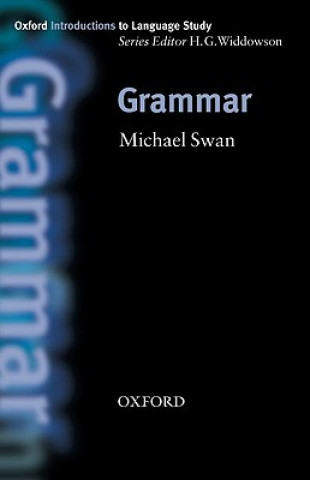 Könyv Grammar Michael Swan