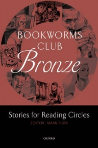 Könyv Bookworms Club Stories for Reading Circles: Bronze (Stages 1 and 2) Mark Furr