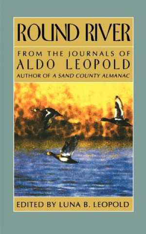 Book Round River Luna