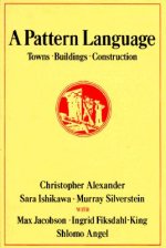 Könyv A Pattern Language Christopher Alexander