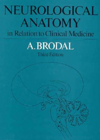 Carte Neurological Anatomy in Relation to Clinical Medicine Alf Brodal
