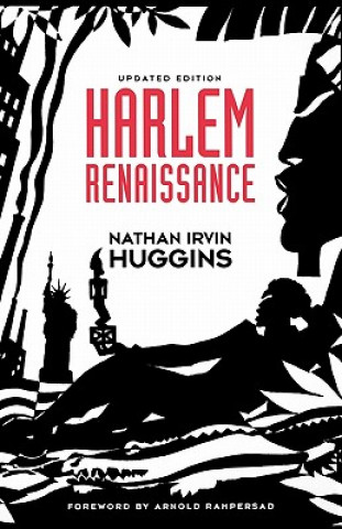 Carte Harlem Renaissance Nathan Irving Huggins
