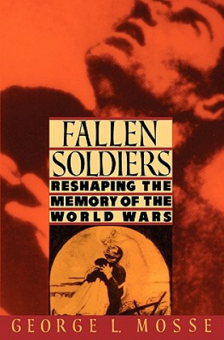 Kniha Fallen Soldiers Mosse