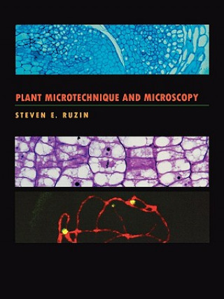 Carte Plant Microtechnique and Microscopy Steven E. Ruzin
