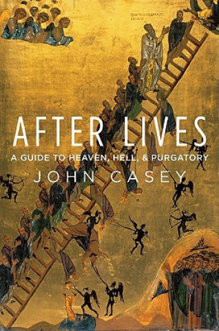 Buch After Lives John Casey