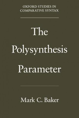 Carte Polysynthesis Parameter Mark C. Baker