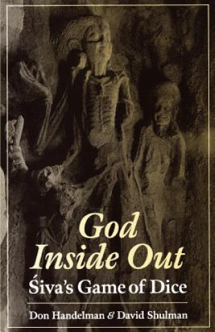 Carte God Inside-Out Don Handelman