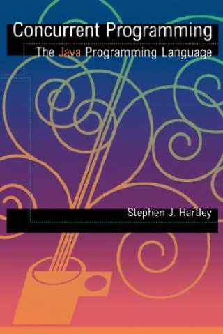 Kniha Concurrent Programming Stephen J.