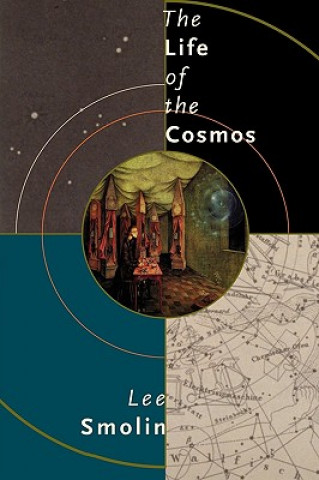 Könyv Life of the Cosmos Lee Smolin