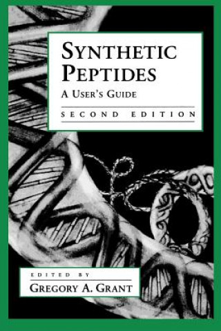 Book Synthetic Peptides Gregory