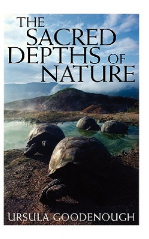 Buch Sacred Depths of Nature Ursula W. Goodenough