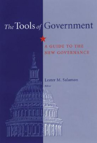 Könyv Tools of Government Lester M Salamon