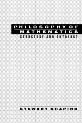 Βιβλίο Philosophy of Mathematics Stewart Shapiro