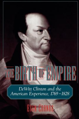 Book Birth of Empire Evan Cornog