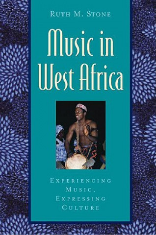 Carte Music in West Africa Ruth M. Stone