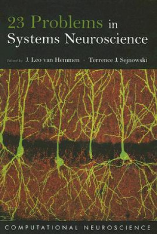 Könyv 23 Problems in Systems Neuroscience J Leo Van Hemmen