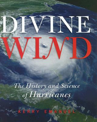 Carte Divine Wind Kerry Emanuel
