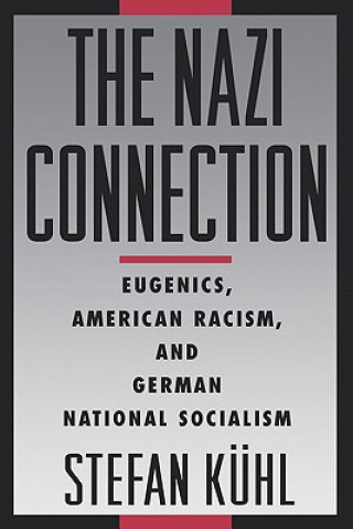 Könyv Nazi Connection Stefan