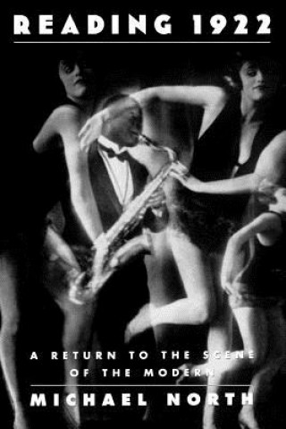 Buch Reading 1922 Michael North