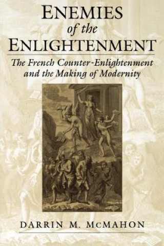 Book Enemies of the Enlightenment Darrin