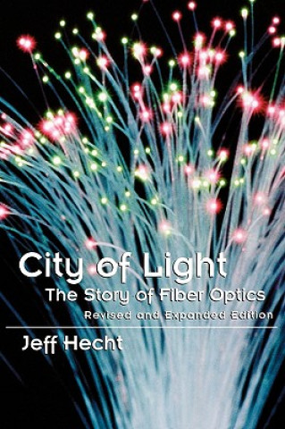 Book City of Light Jeff Hecht