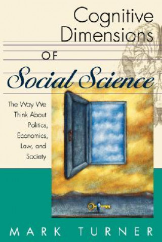 Carte Cognitive Dimensions of Social Science Mark Turner