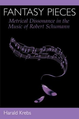 Книга Fantasy Pieces Harald Krebs