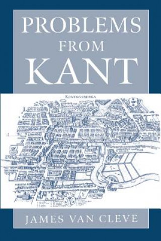 Carte Problems from Kant James Cleve