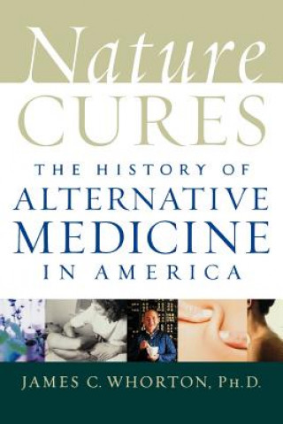 Βιβλίο Nature Cures James C.