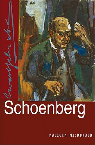 Libro Schoenberg Malcolm MacDonald