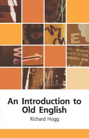 Книга Introduction to Old English Richard Hogg