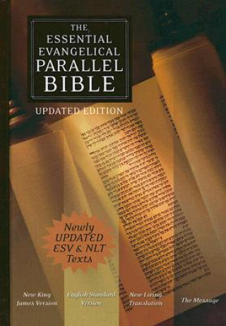 Könyv Essential Evangelical Parallel Bible 