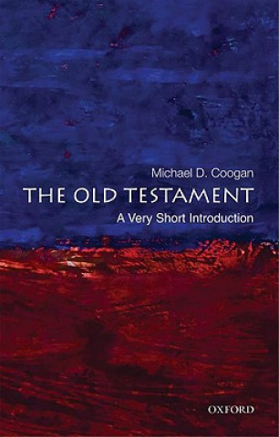 Kniha Old Testament: A Very Short Introduction Michael D Coogan
