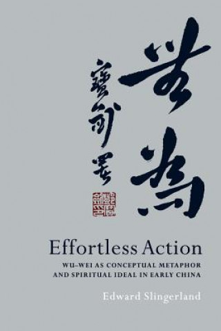 Книга Effortless Action Edward