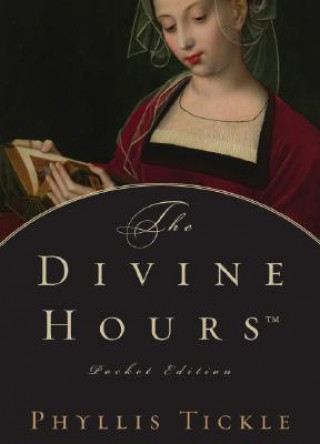 Βιβλίο Divine HoursTM Pocket Edition Phyllis Tickle